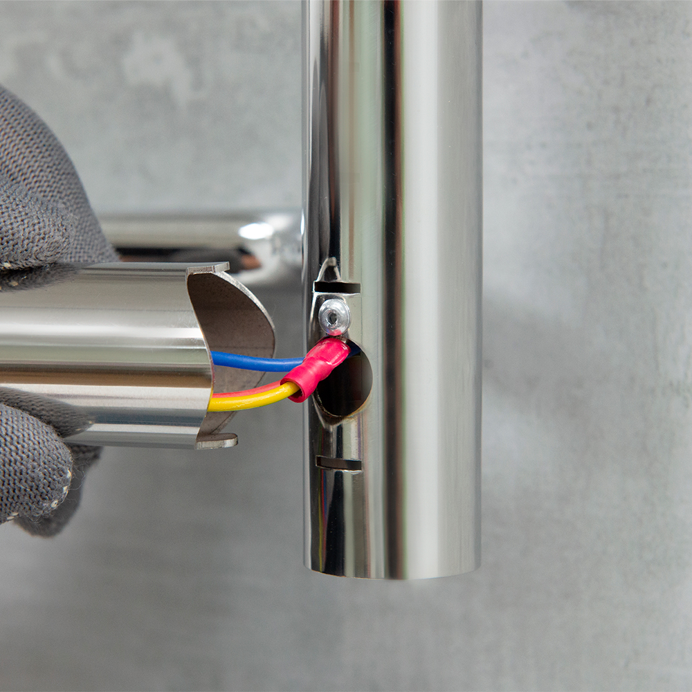 Полотенцесушитель Пэк сп 6 60х40